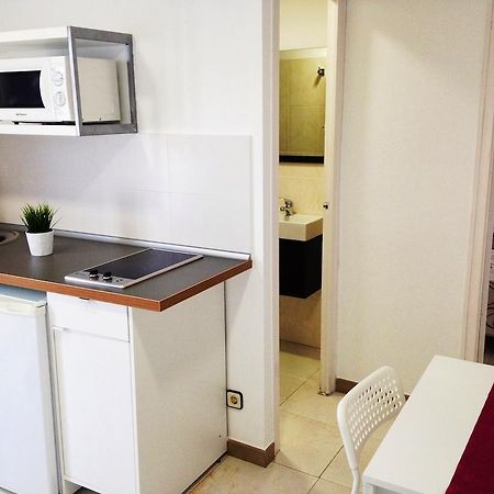 Apartamentos Ar Enjoy Bellavista Льорет-де-Мар Екстер'єр фото