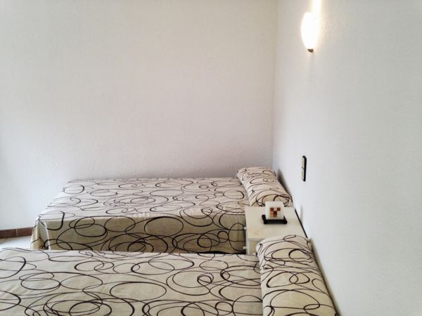 Apartamentos Ar Enjoy Bellavista Льорет-де-Мар Екстер'єр фото
