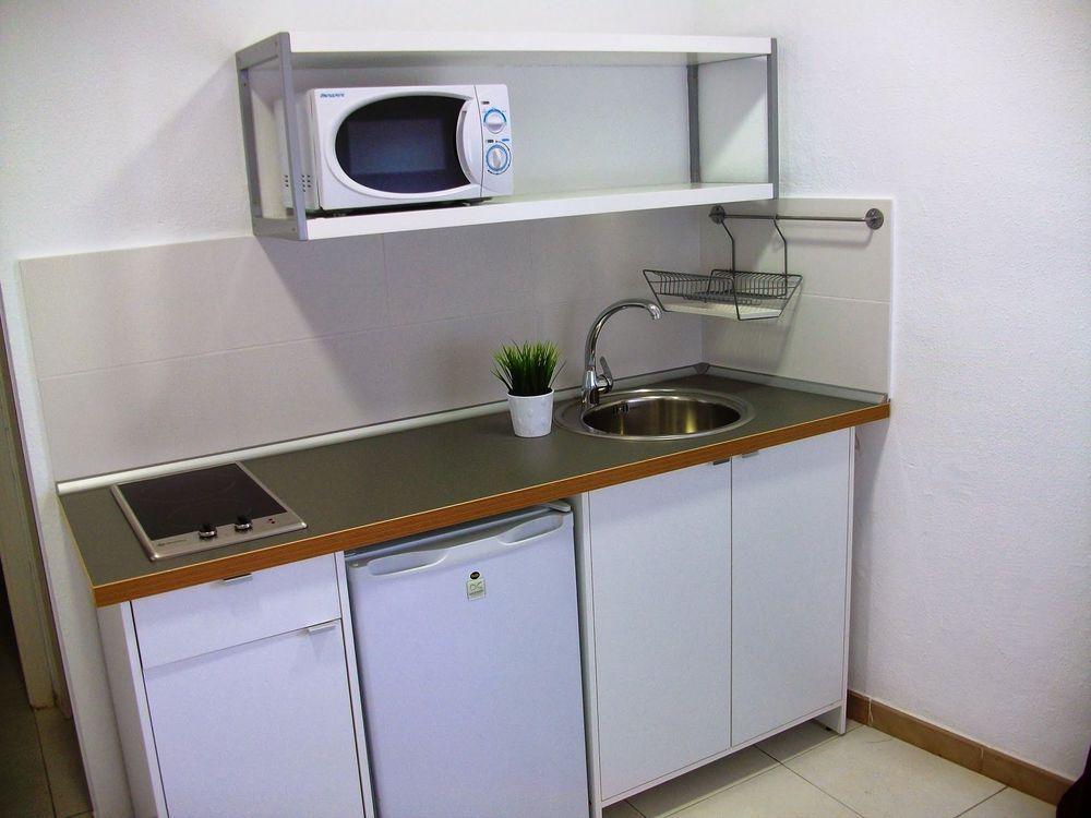 Apartamentos Ar Enjoy Bellavista Льорет-де-Мар Екстер'єр фото