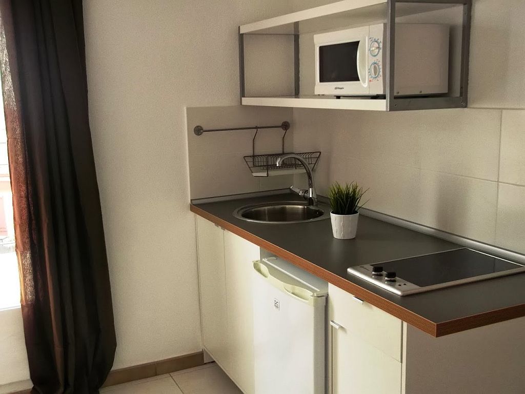 Apartamentos Ar Enjoy Bellavista Льорет-де-Мар Екстер'єр фото