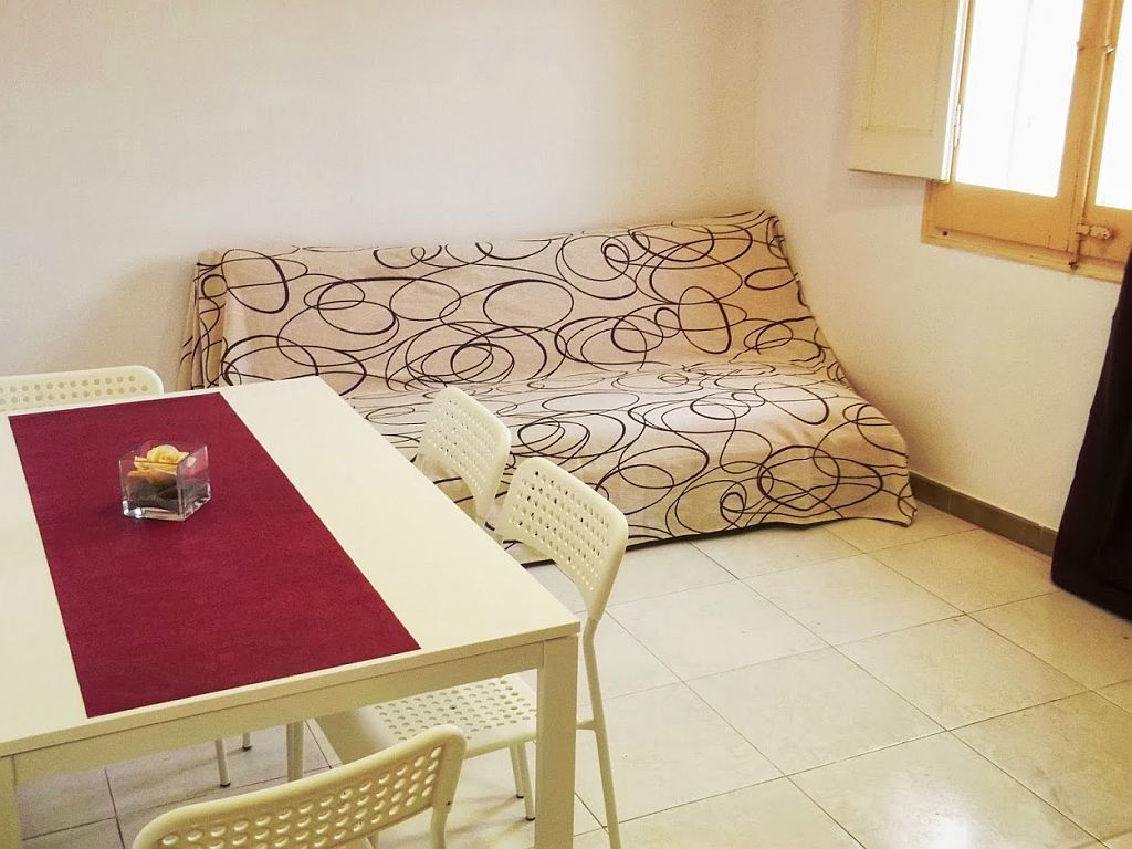 Apartamentos Ar Enjoy Bellavista Льорет-де-Мар Екстер'єр фото