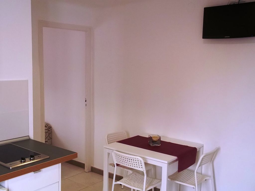 Apartamentos Ar Enjoy Bellavista Льорет-де-Мар Екстер'єр фото