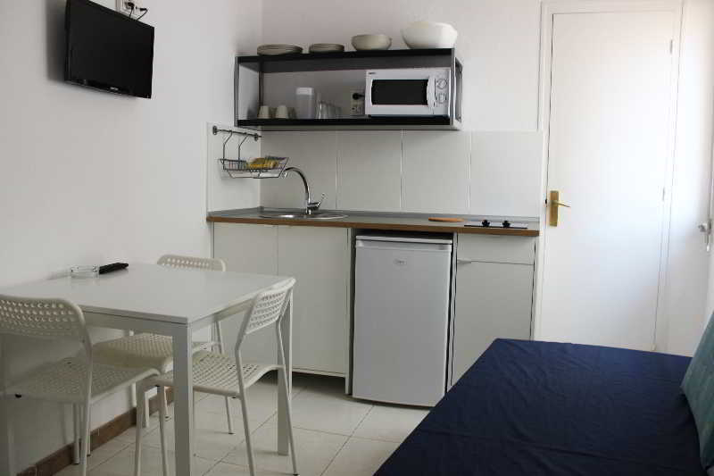 Apartamentos Ar Enjoy Bellavista Льорет-де-Мар Екстер'єр фото