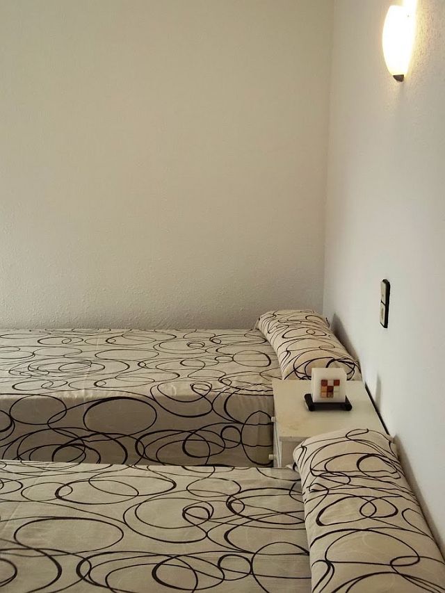 Apartamentos Ar Enjoy Bellavista Льорет-де-Мар Екстер'єр фото