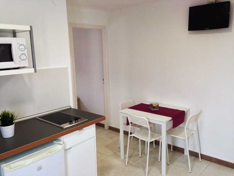 Apartamentos Ar Enjoy Bellavista Льорет-де-Мар Екстер'єр фото