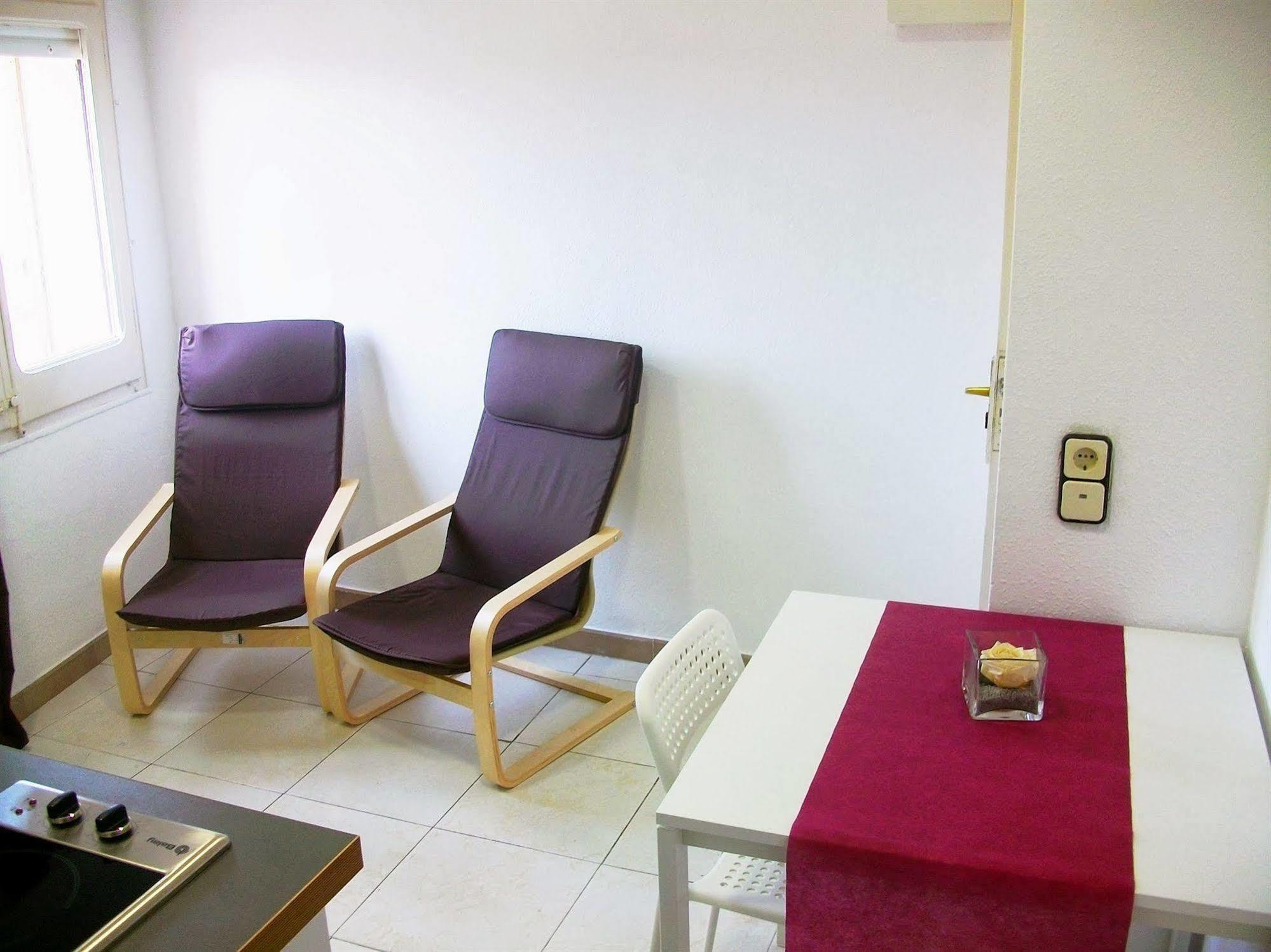 Apartamentos Ar Enjoy Bellavista Льорет-де-Мар Екстер'єр фото