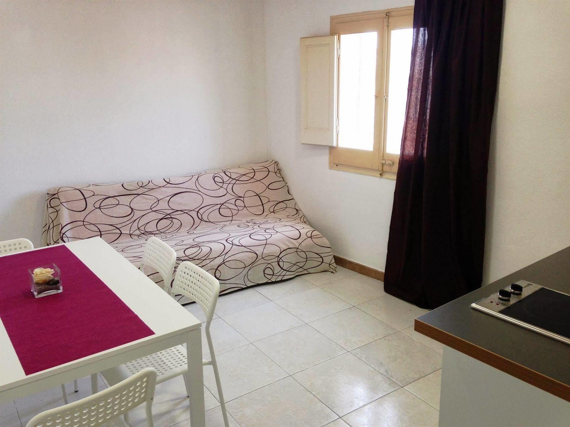 Apartamentos Ar Enjoy Bellavista Льорет-де-Мар Екстер'єр фото