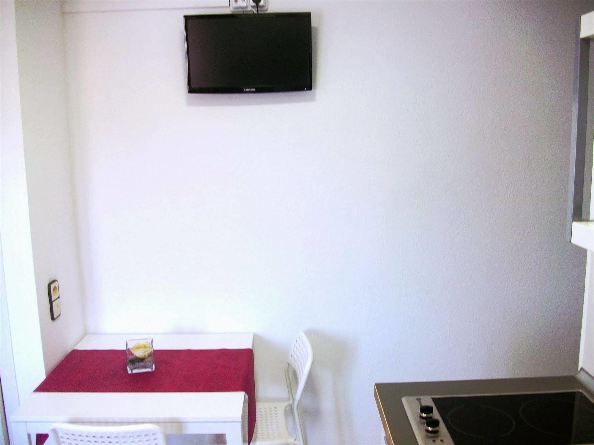 Apartamentos Ar Enjoy Bellavista Льорет-де-Мар Екстер'єр фото