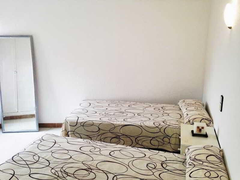 Apartamentos Ar Enjoy Bellavista Льорет-де-Мар Екстер'єр фото