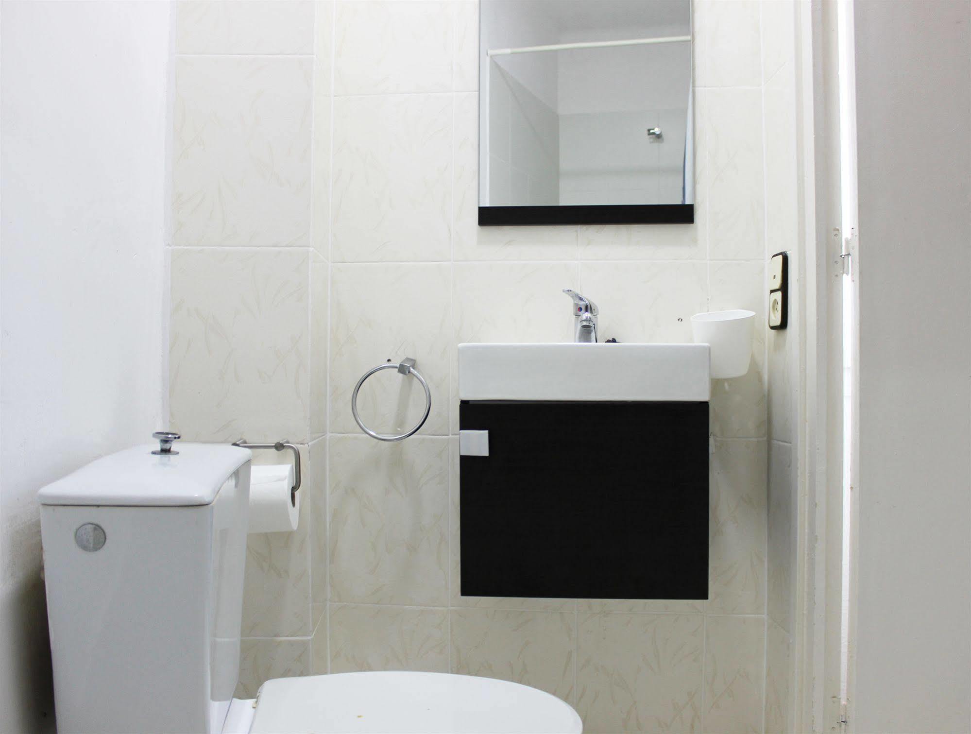 Apartamentos Ar Enjoy Bellavista Льорет-де-Мар Екстер'єр фото