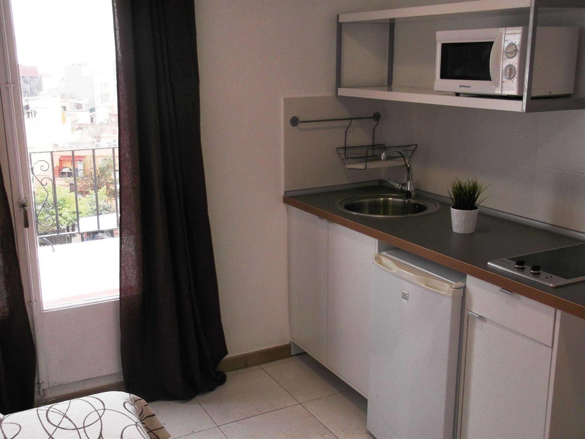 Apartamentos Ar Enjoy Bellavista Льорет-де-Мар Екстер'єр фото