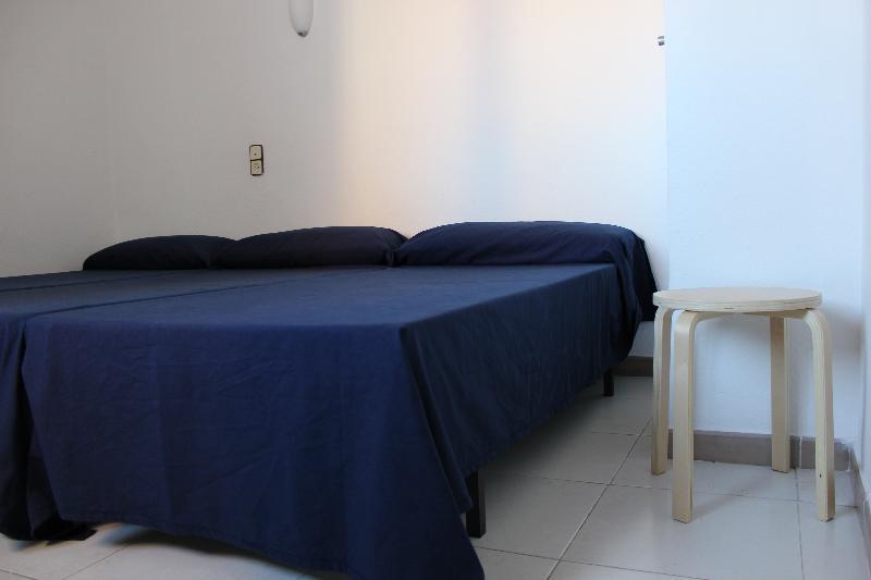 Apartamentos Ar Enjoy Bellavista Льорет-де-Мар Екстер'єр фото