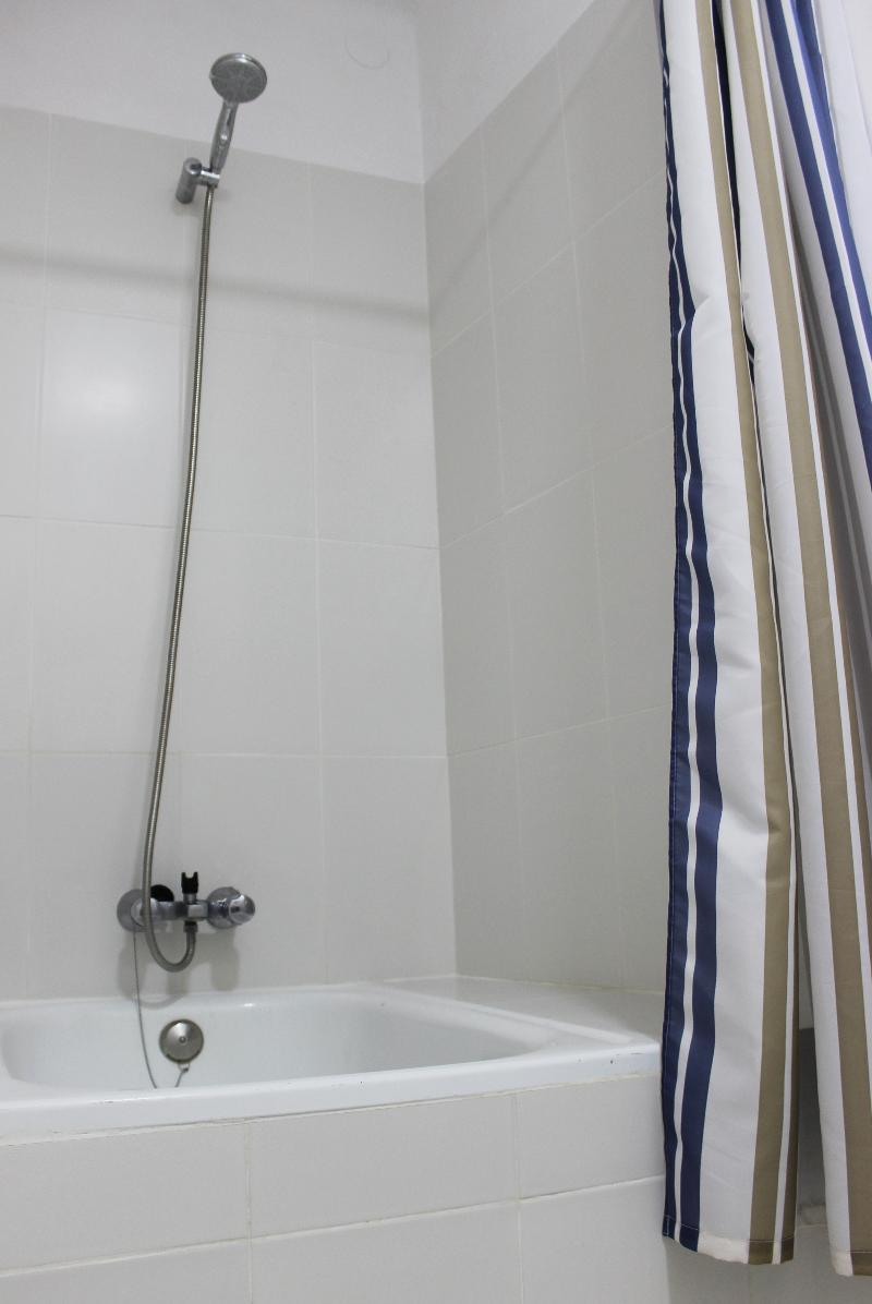 Apartamentos Ar Enjoy Bellavista Льорет-де-Мар Екстер'єр фото