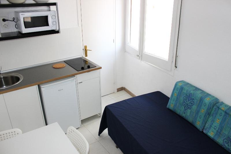 Apartamentos Ar Enjoy Bellavista Льорет-де-Мар Екстер'єр фото