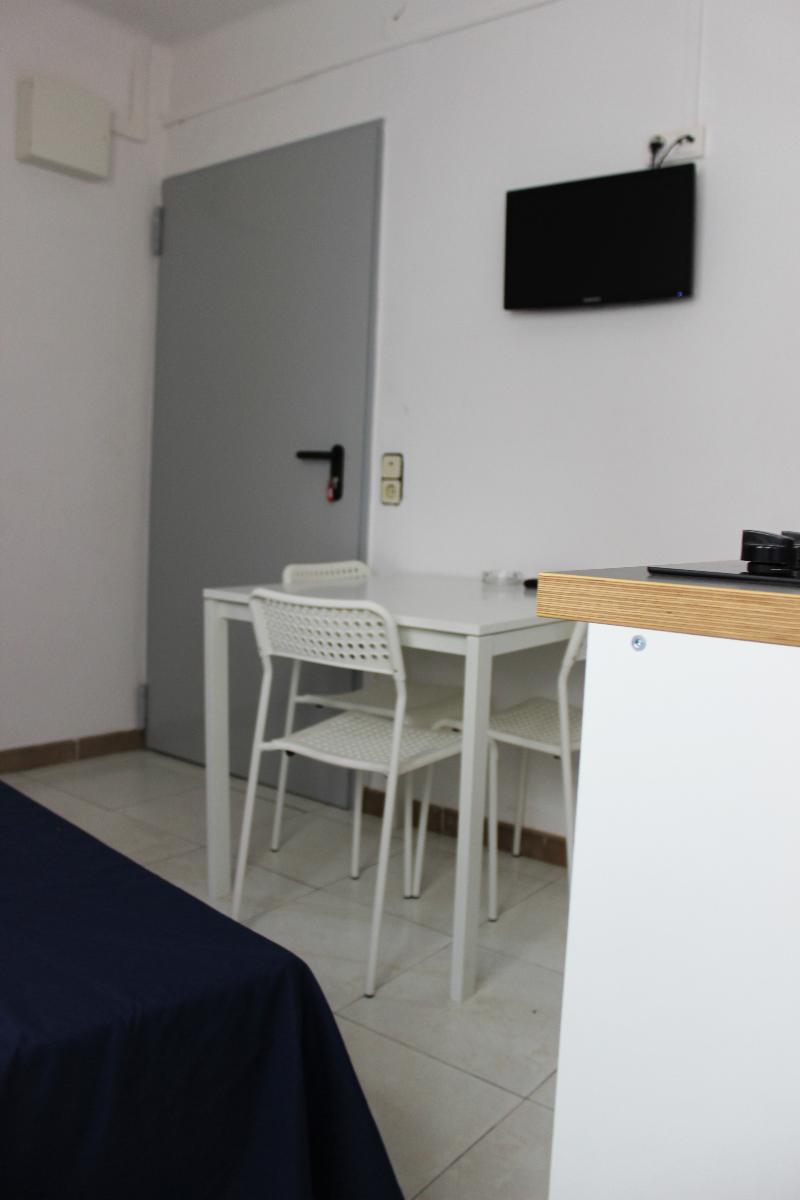 Apartamentos Ar Enjoy Bellavista Льорет-де-Мар Екстер'єр фото