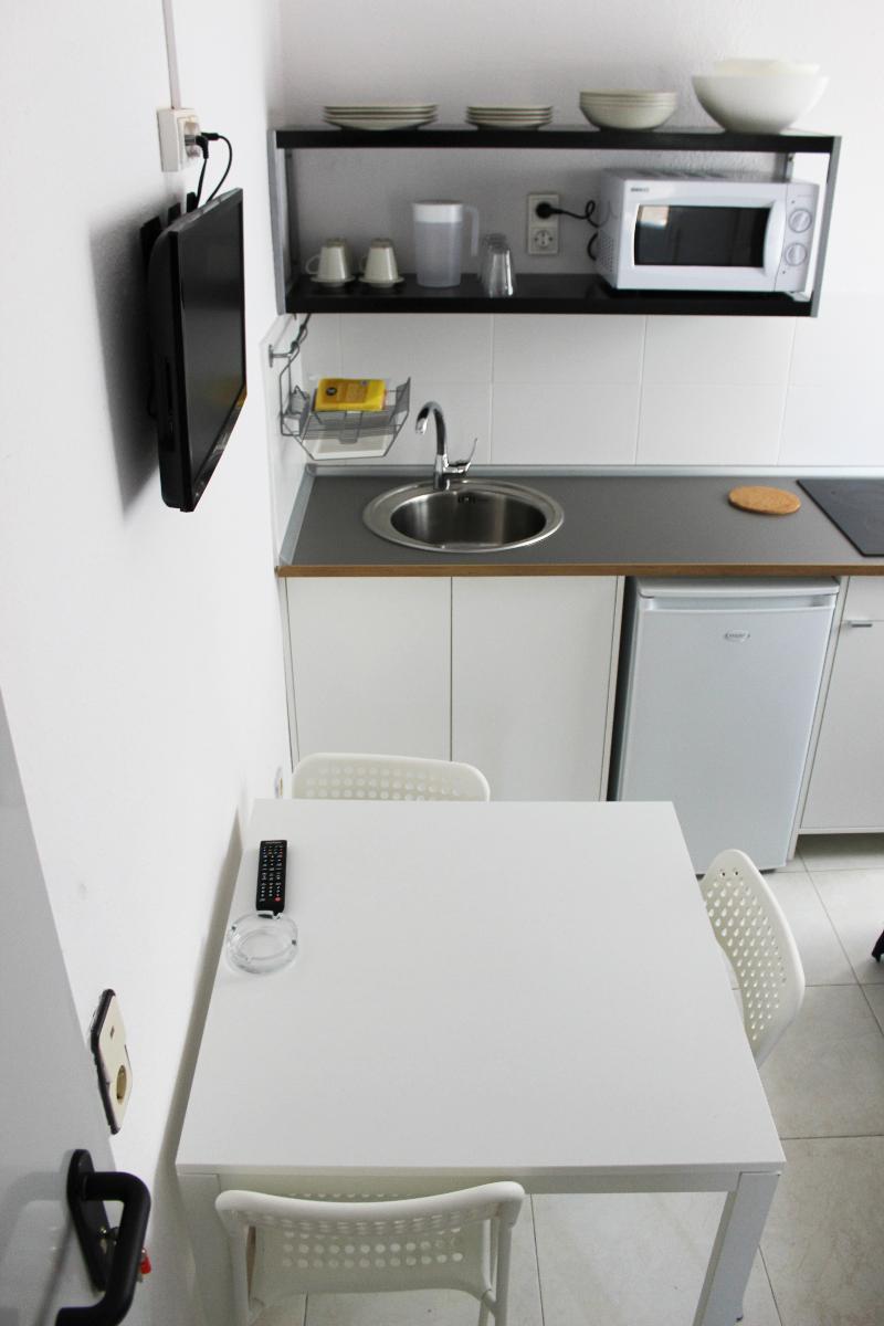 Apartamentos Ar Enjoy Bellavista Льорет-де-Мар Екстер'єр фото