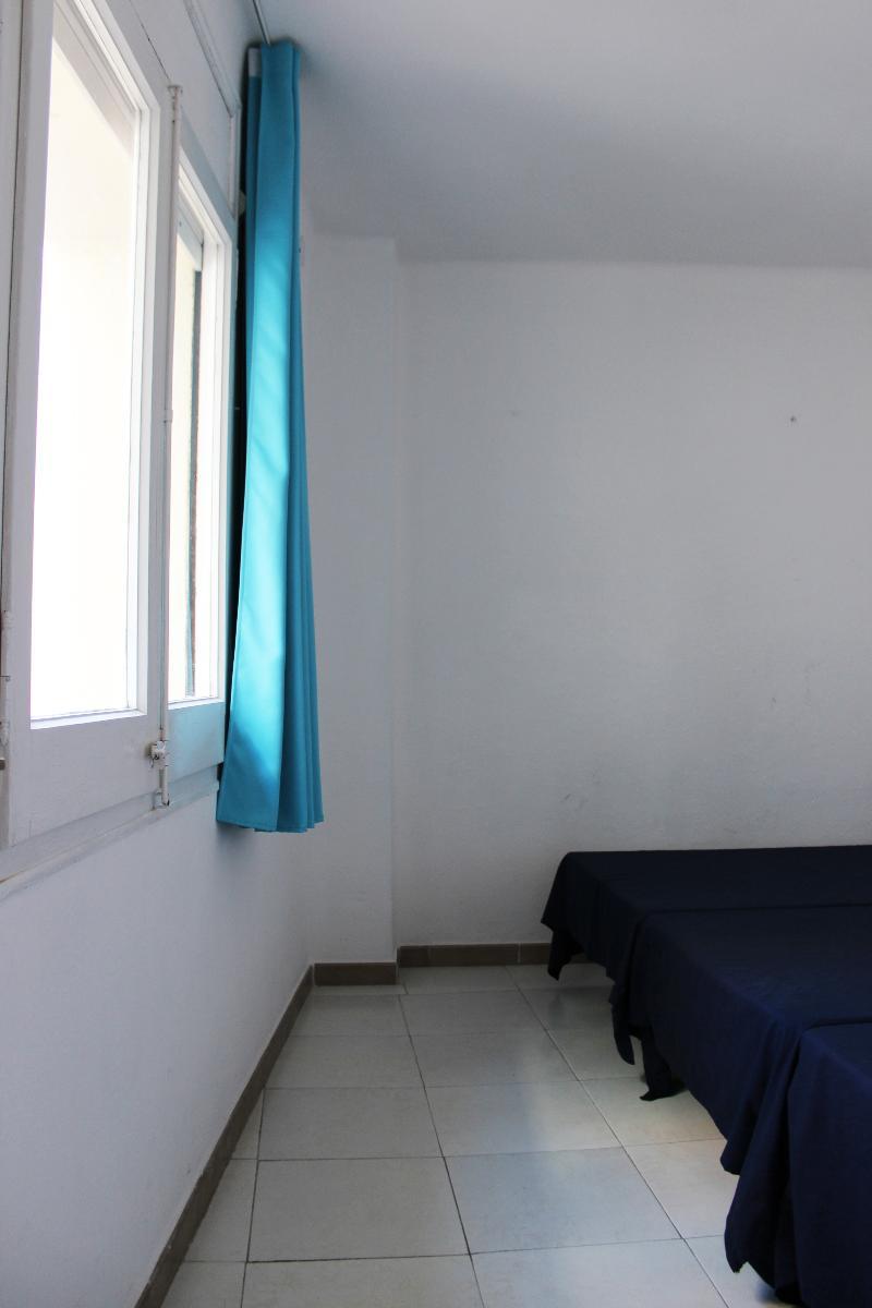 Apartamentos Ar Enjoy Bellavista Льорет-де-Мар Екстер'єр фото