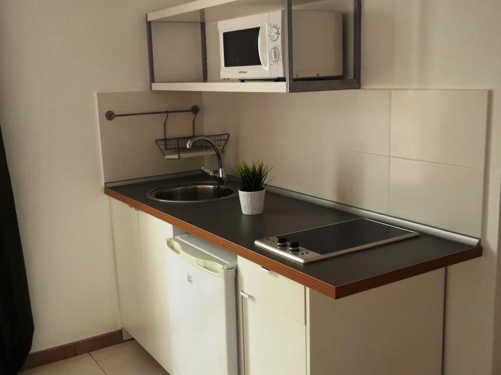 Apartamentos Ar Enjoy Bellavista Льорет-де-Мар Екстер'єр фото